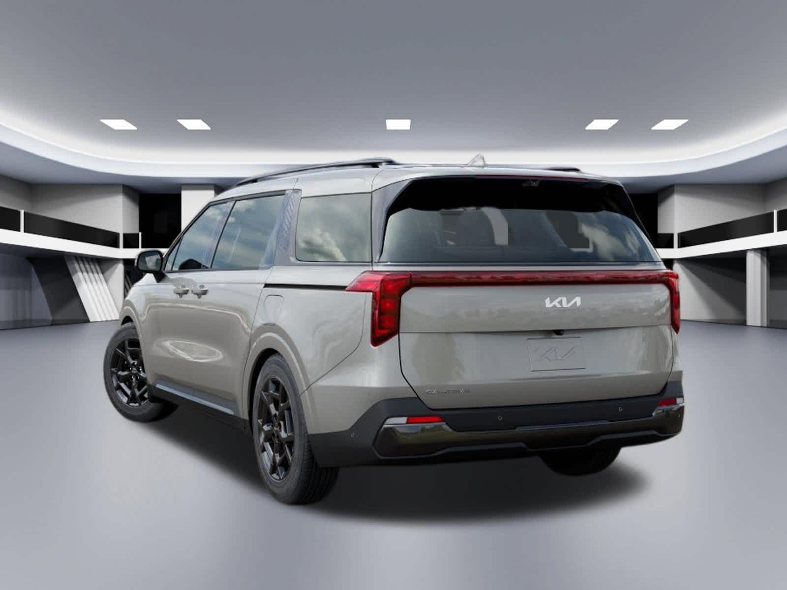 Thumbnail: 2026 Kia Carnival - 4