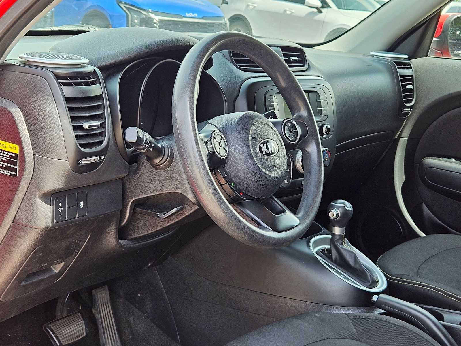 Thumbnail: 2016 Kia Soul - 2