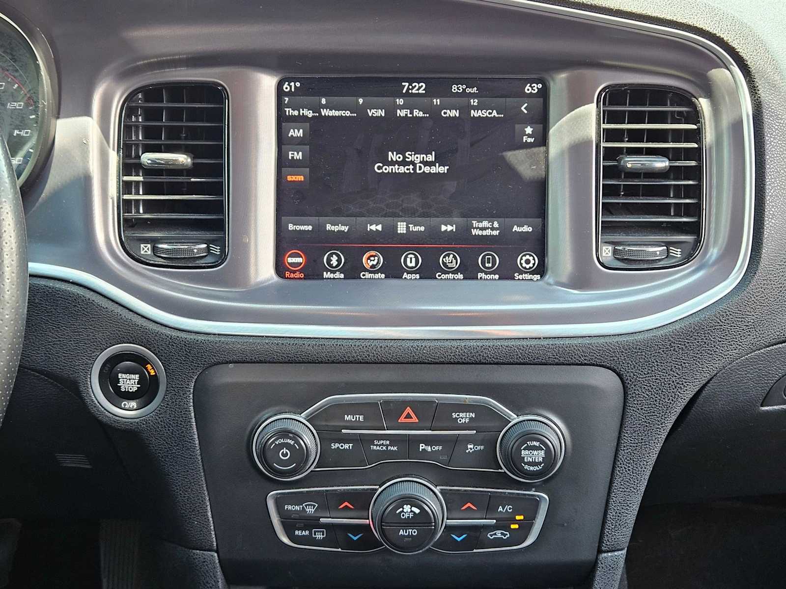 Thumbnail: 2019 Dodge Charger - 24