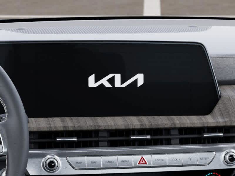 Thumbnail: 2025 Kia Telluride - 20