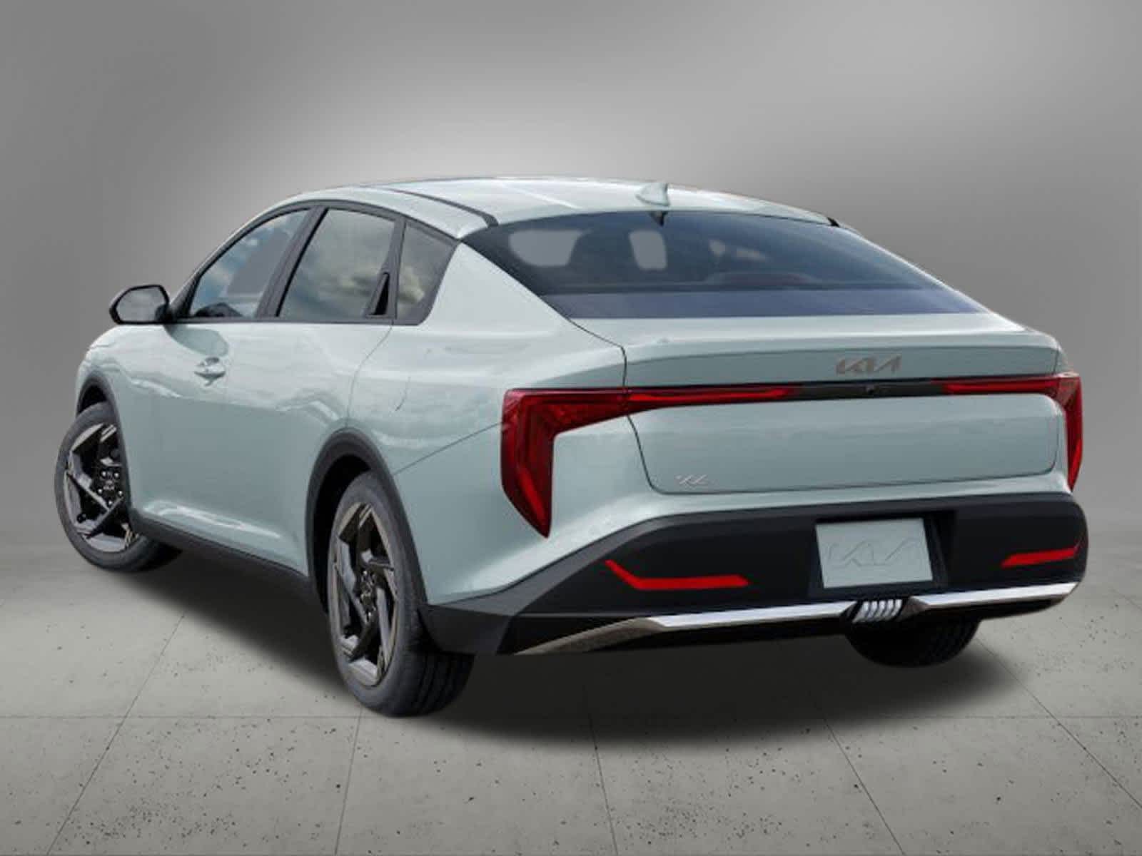 Thumbnail: 2025 Kia K4 - 4