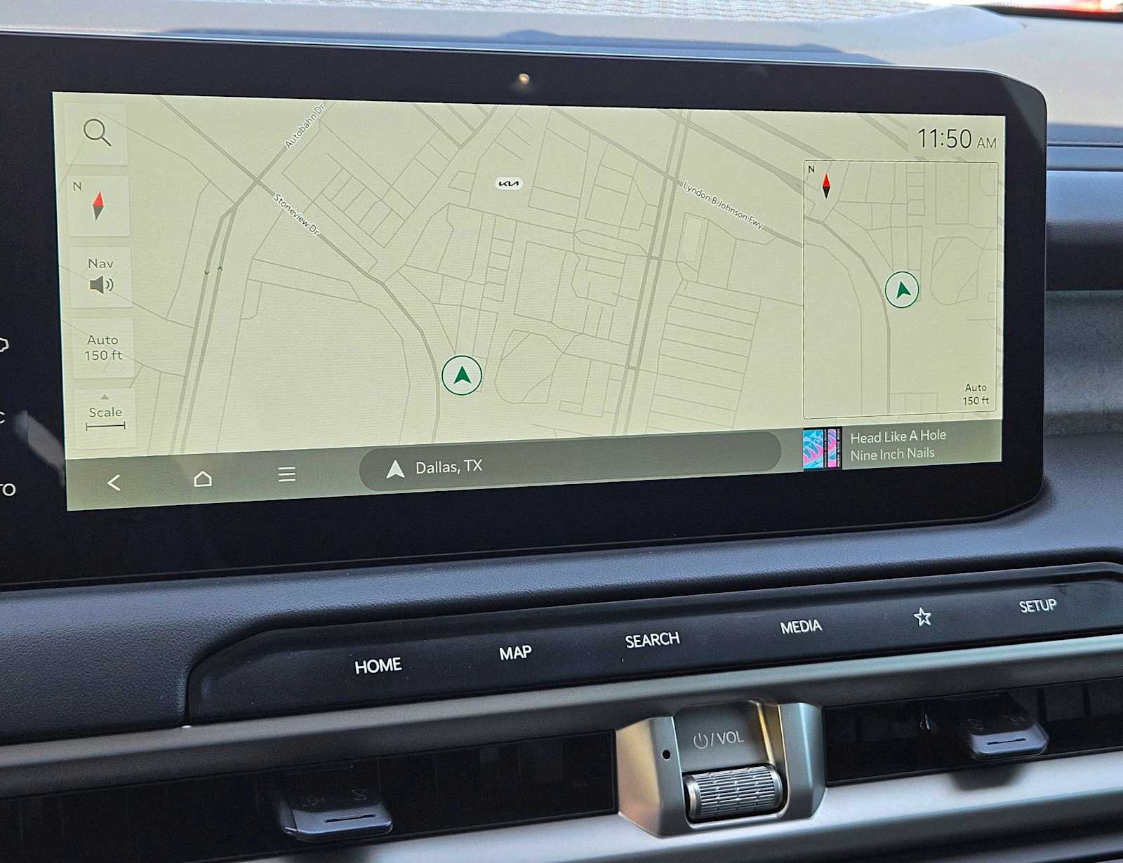 Thumbnail: 2027 Kia Telluride - 26