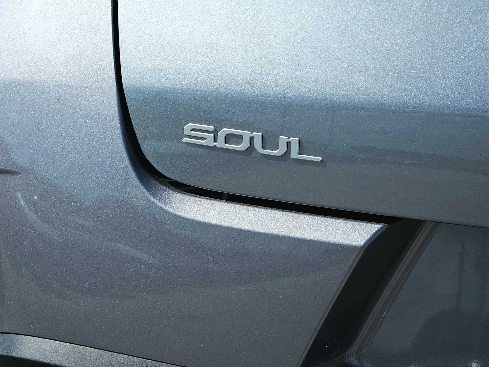 Thumbnail: 2025 Kia Soul - 11