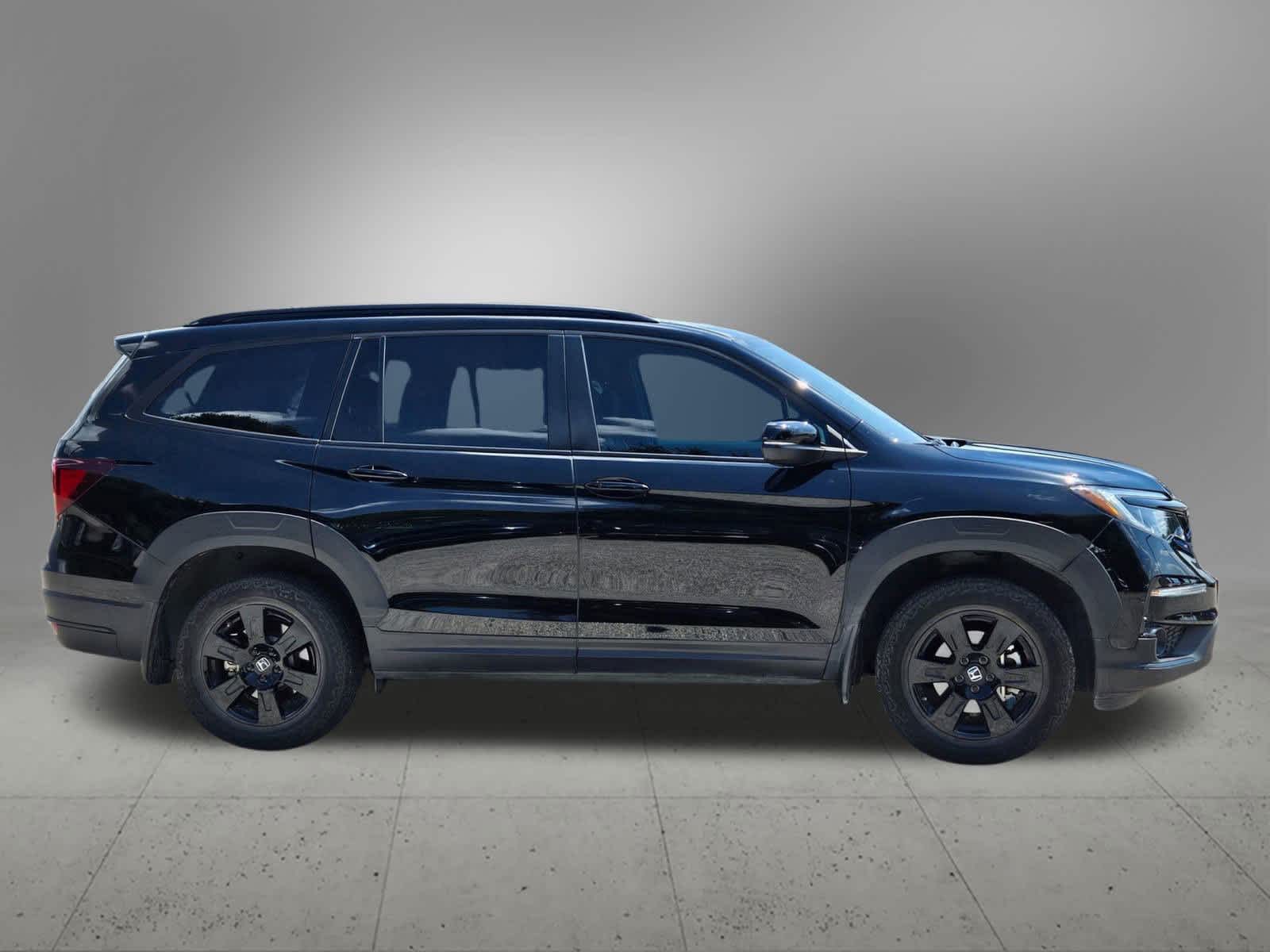 Thumbnail: 2022 Honda Pilot - 6