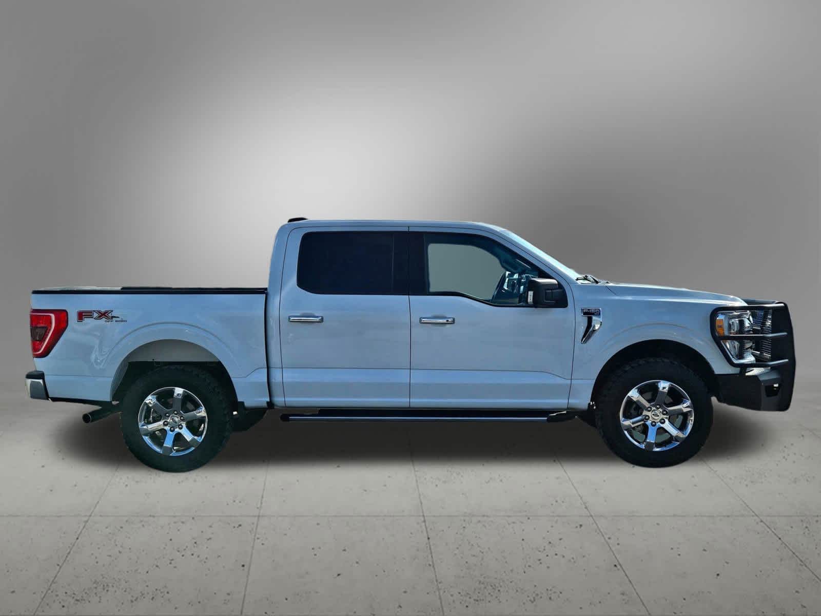 Thumbnail: 2021 Ford F-150 - 7