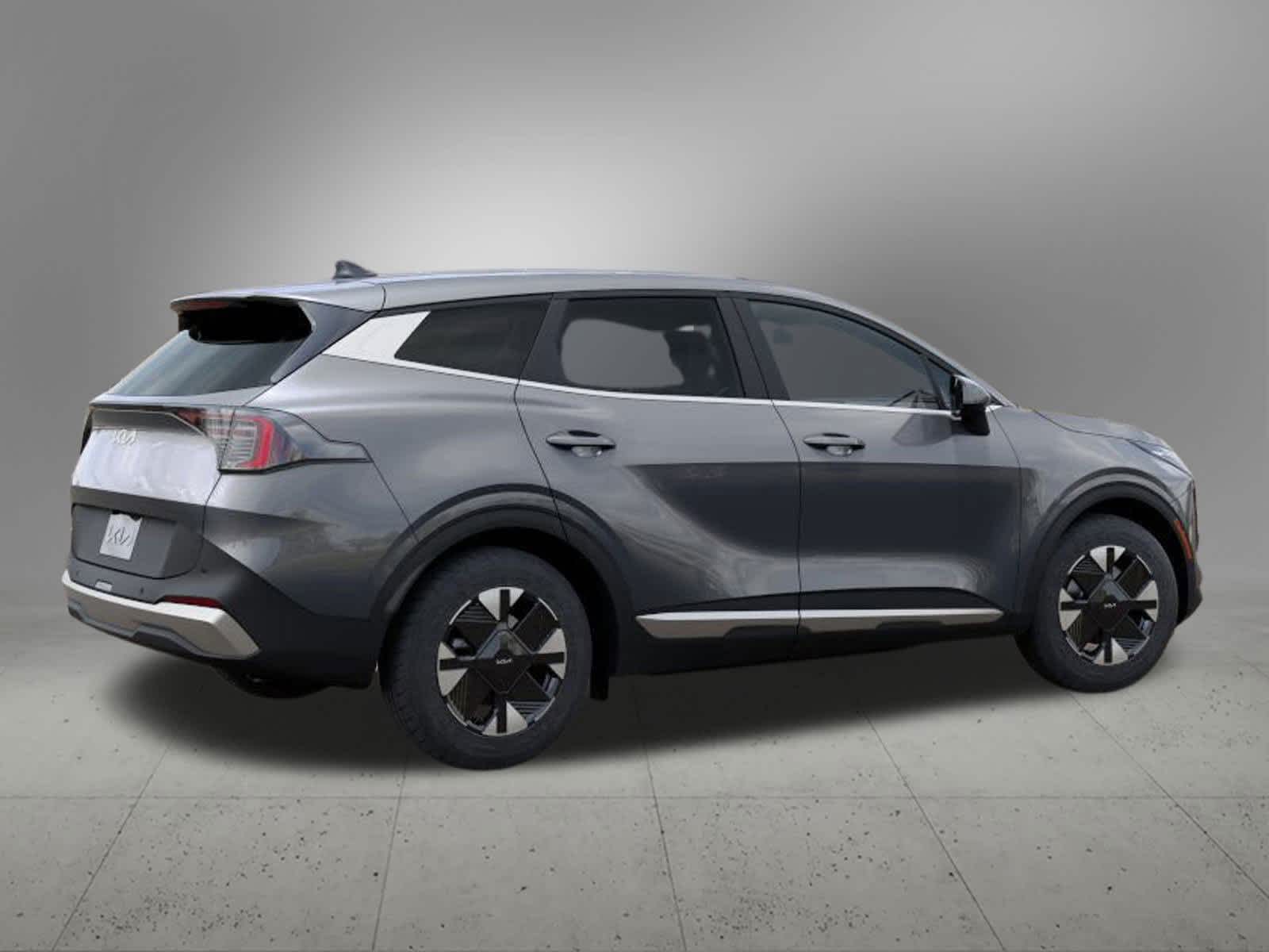 Thumbnail: 2026 Kia Sportage - 6