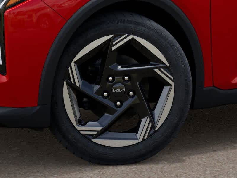 Thumbnail: 2026 Kia K4 - 9