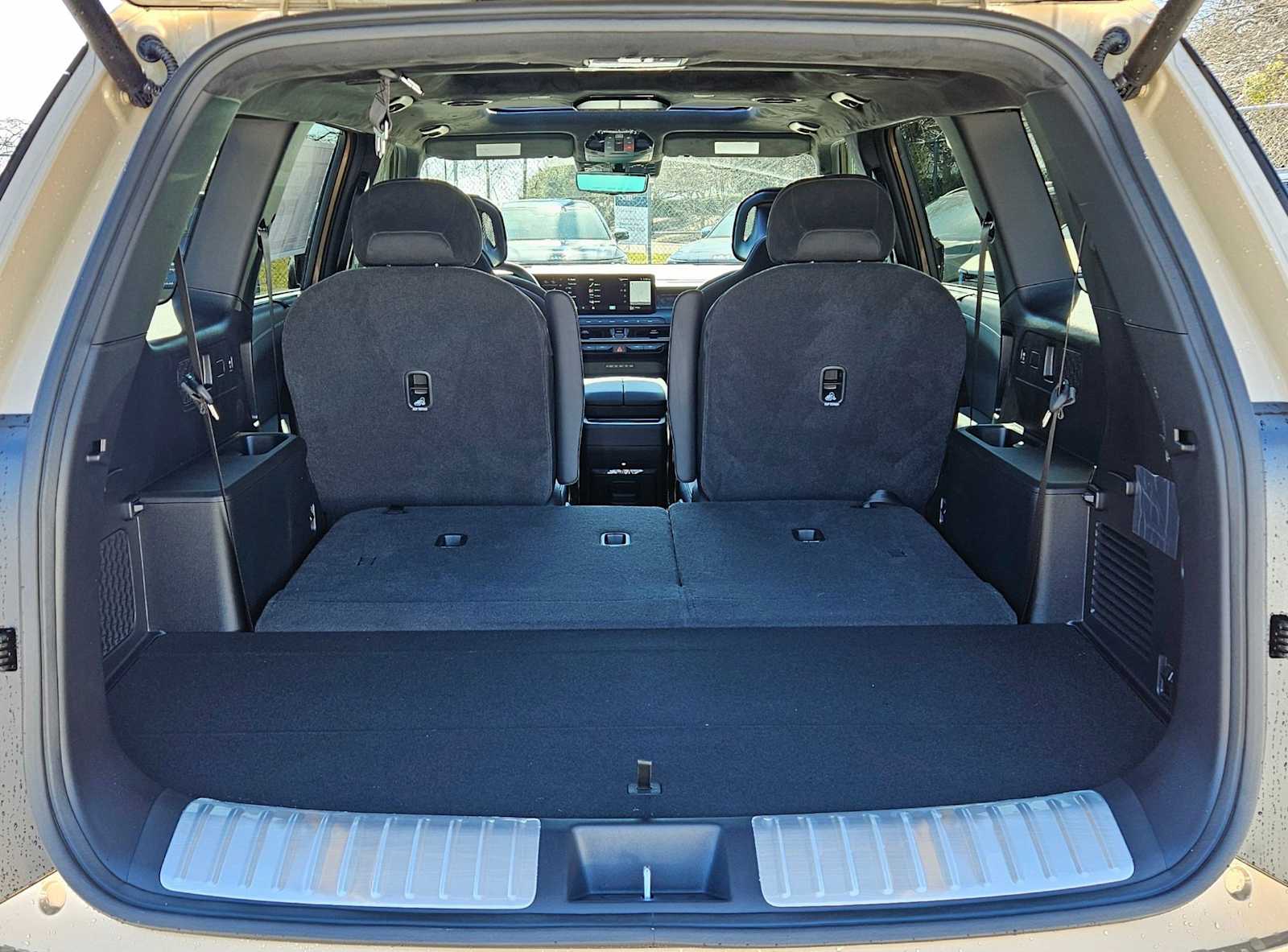 Thumbnail: 2027 Kia Telluride - 34