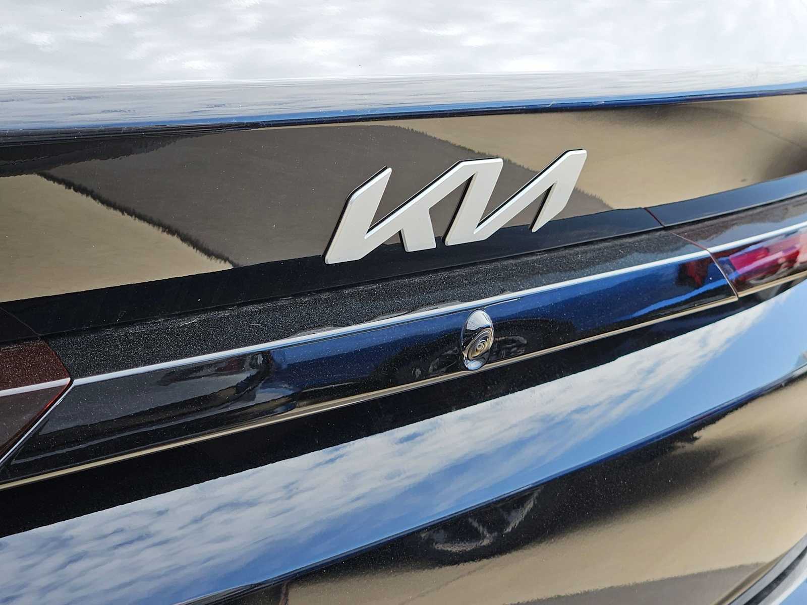 Thumbnail: 2026 Kia K4 - 11