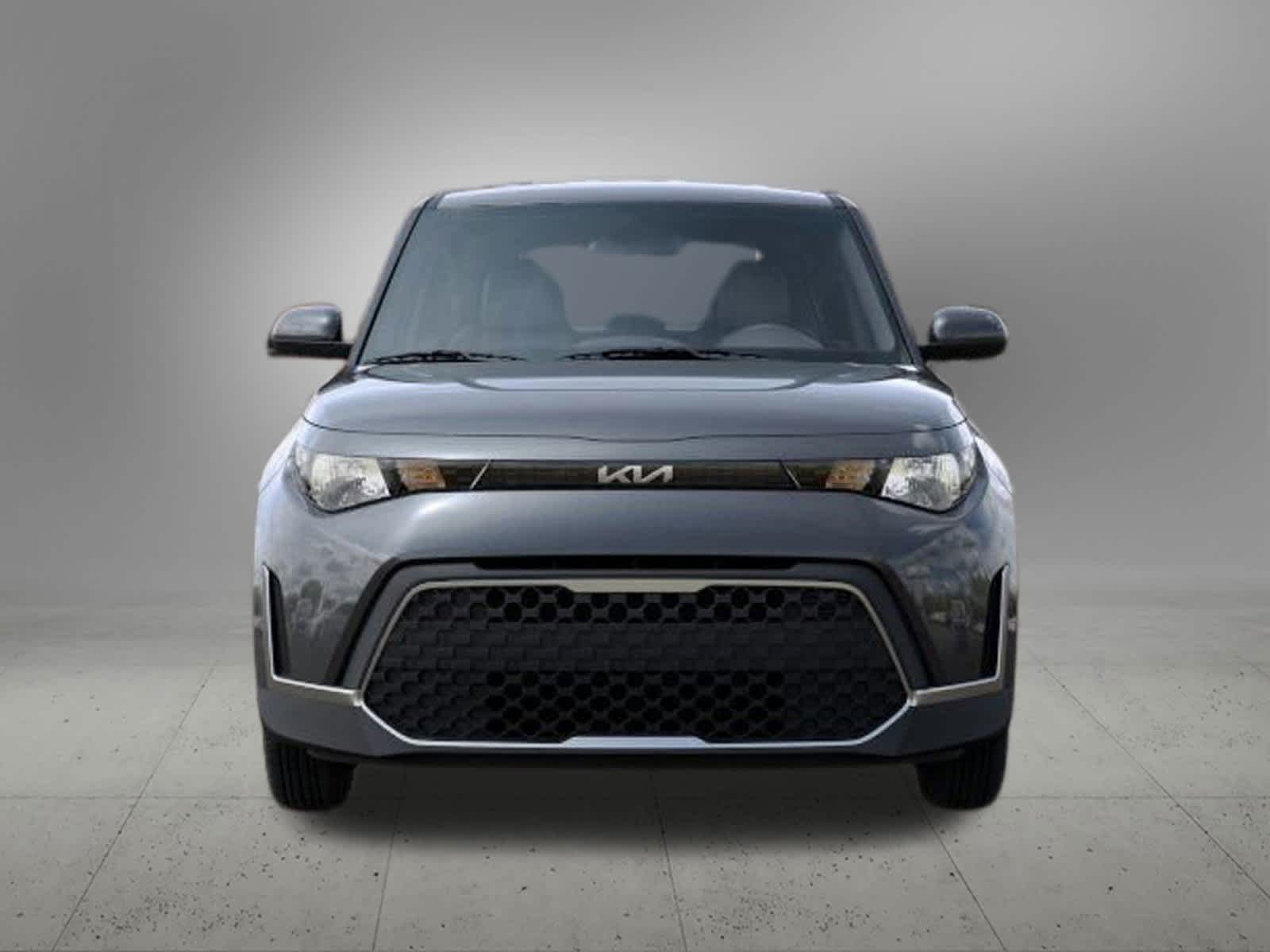 2025 Kia Soul LX S photo 2