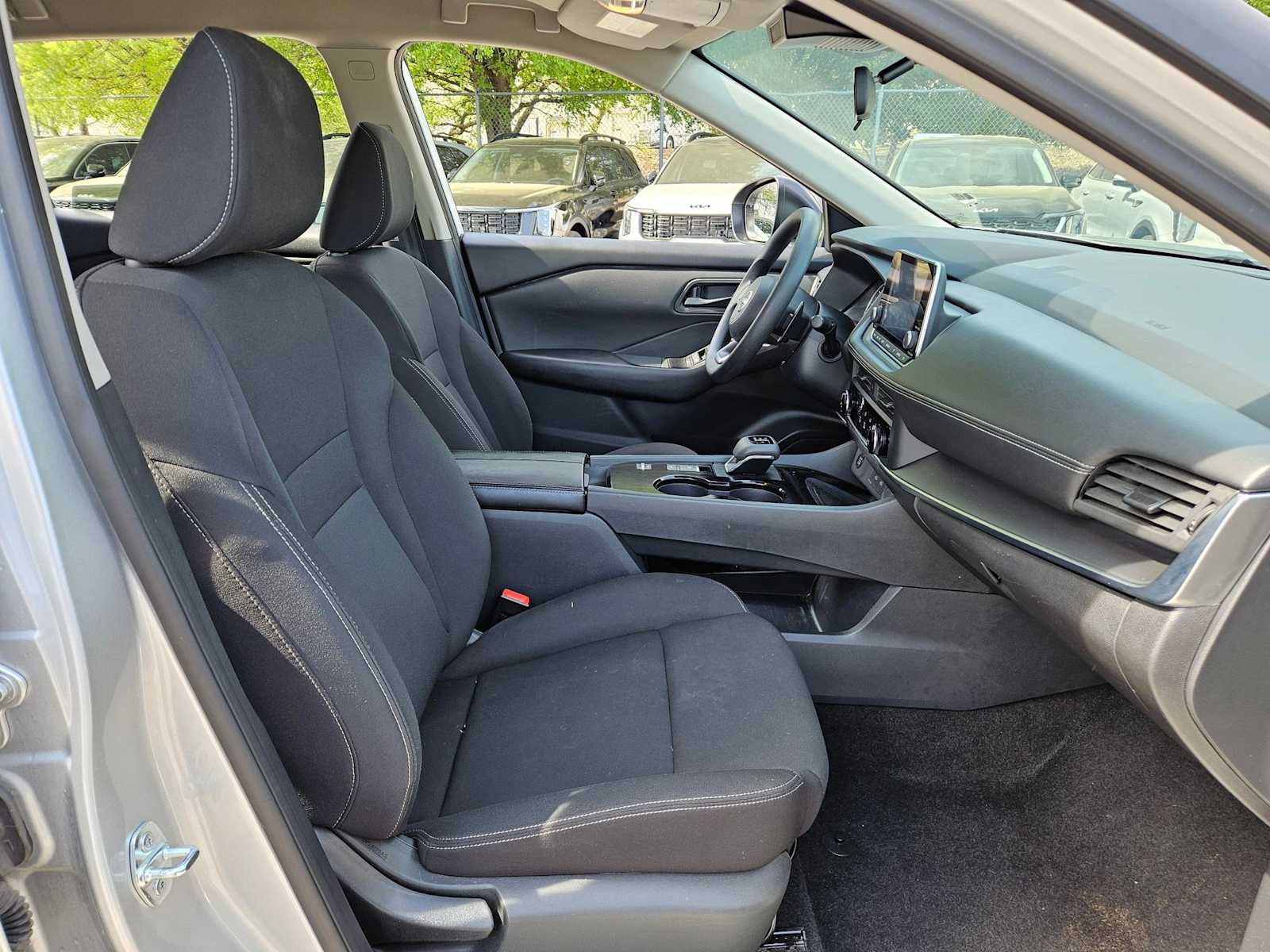 Thumbnail: 2024 Nissan Rogue - 20