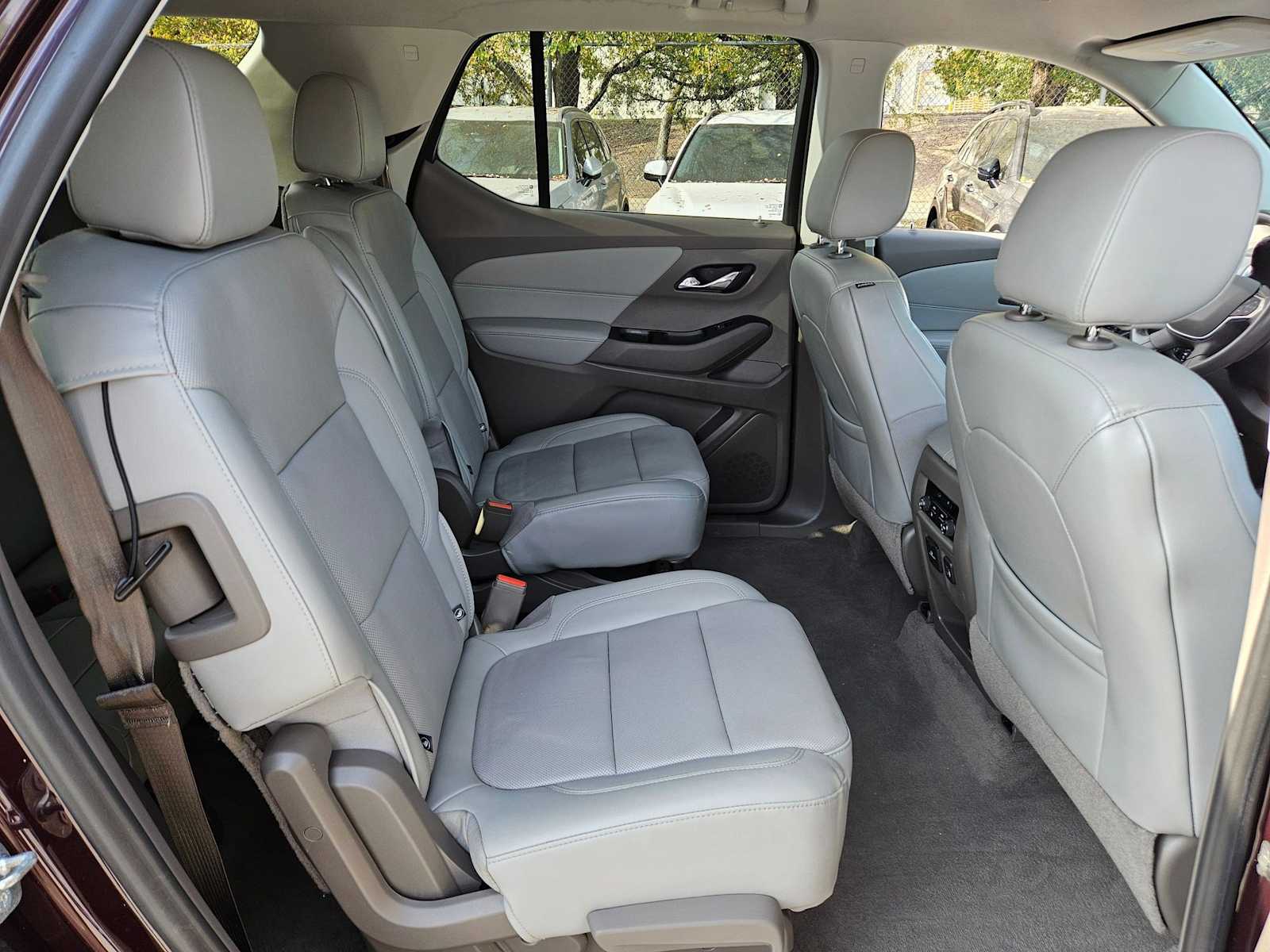 Thumbnail: 2019 Chevrolet Traverse - 21