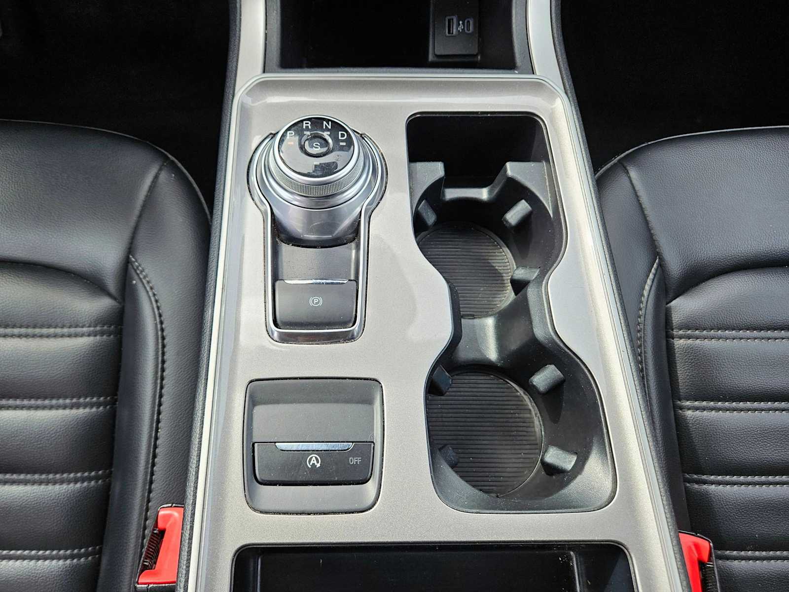 Thumbnail: 2024 Ford Edge - 21