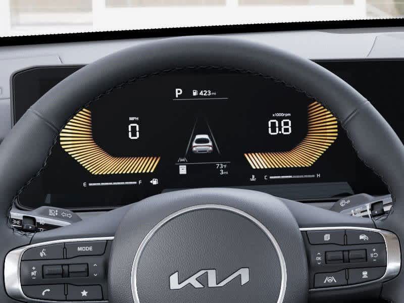 Thumbnail: 2026 Kia K5 - 17
