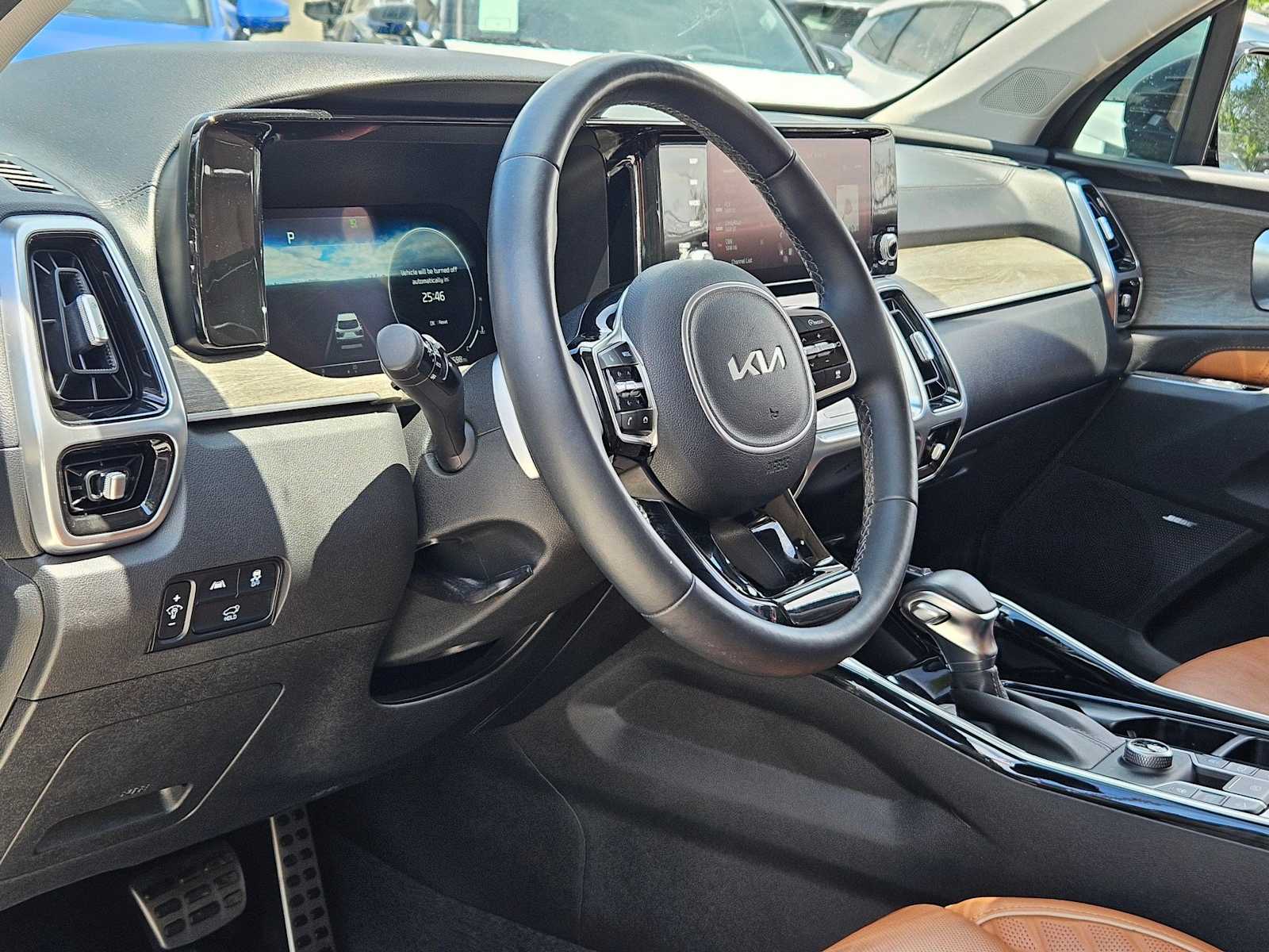 Thumbnail: 2023 Kia Sorento - 2