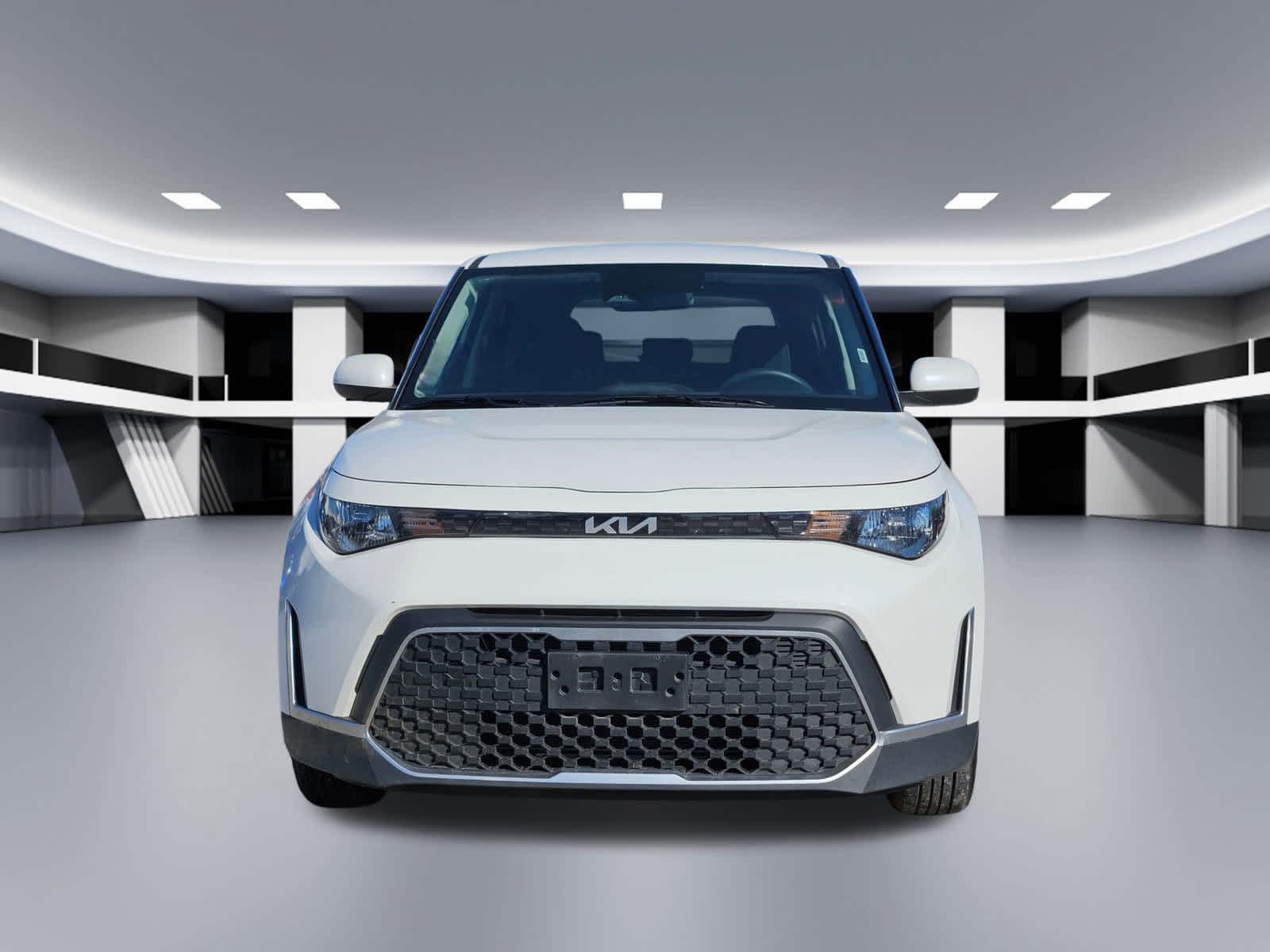 Thumbnail: 2024 Kia Soul - 8