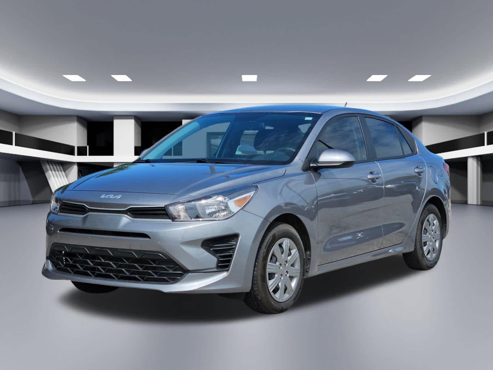 Thumbnail: 2023 Kia Rio - 6