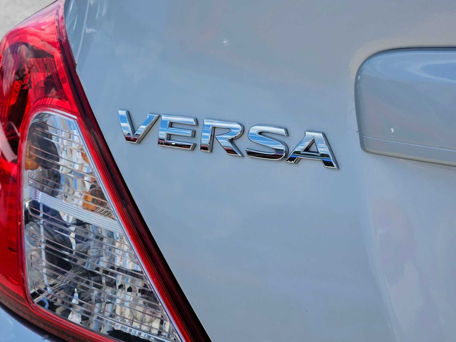 Thumbnail: 2019 Nissan Versa - 12
