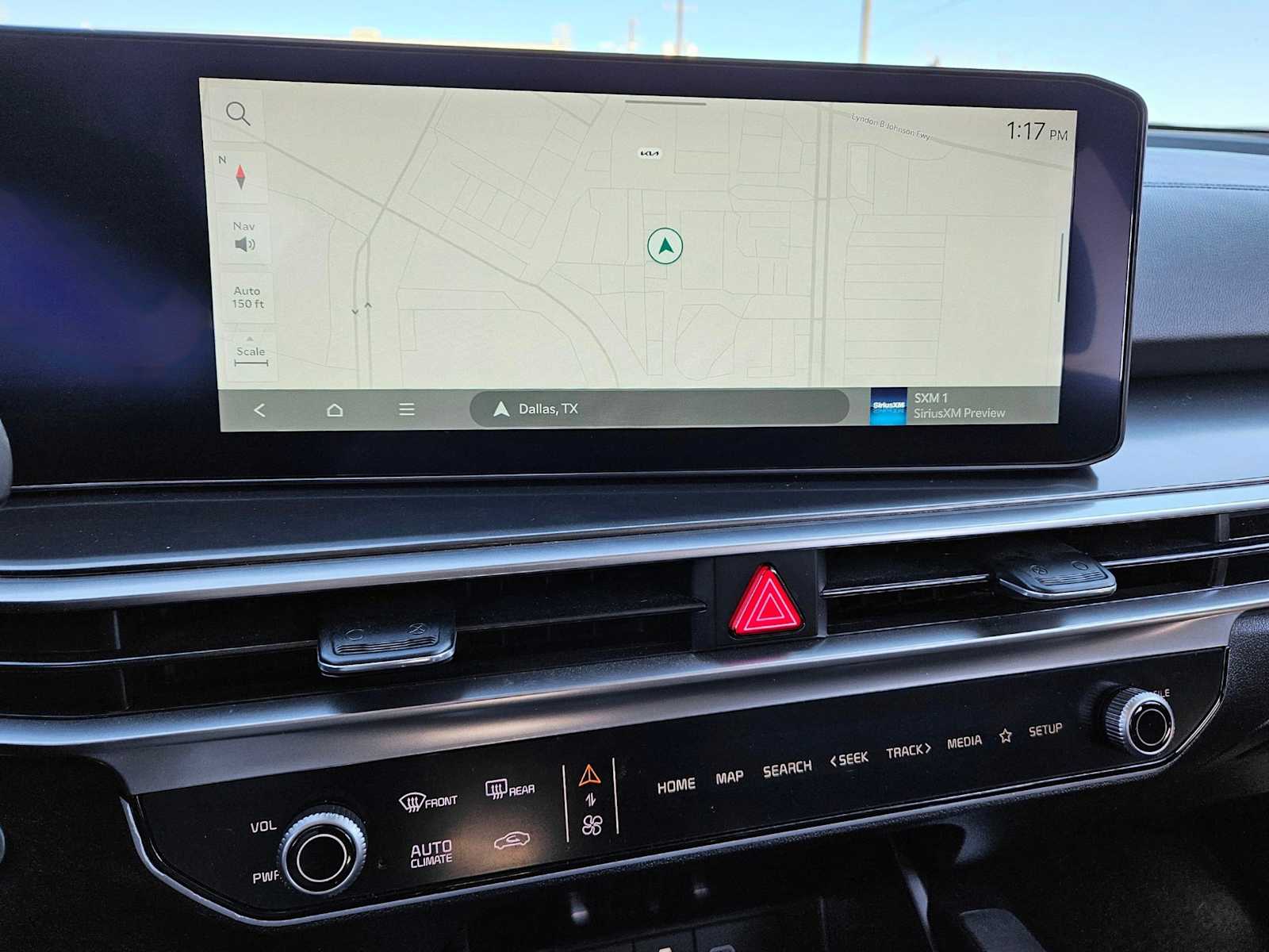 Thumbnail: 2024 Kia Sorento - 24