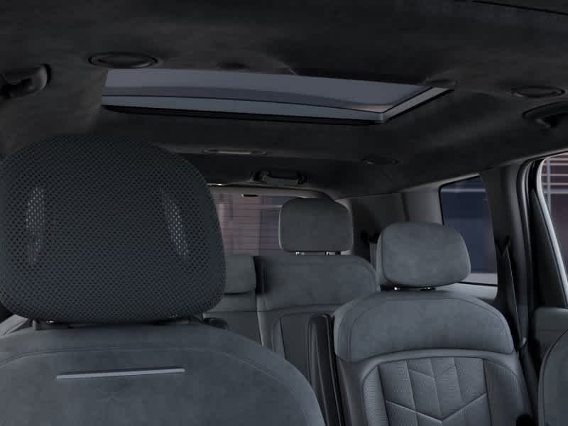 Thumbnail: 2027 Kia Telluride - 27