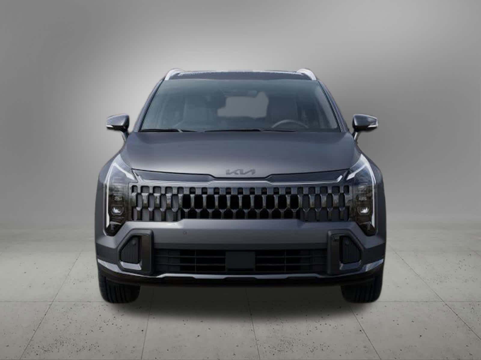 Thumbnail: 2026 Kia Sportage - 2