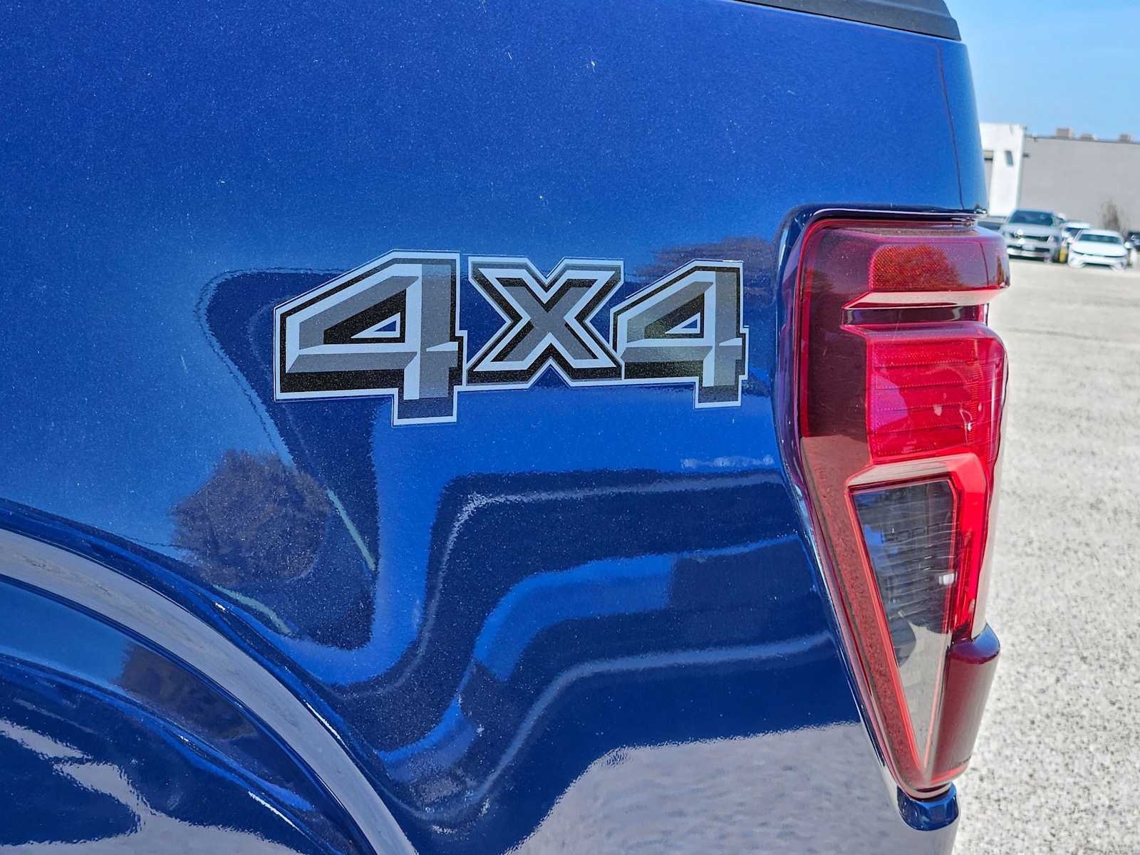 Thumbnail: 2024 Ford F-150 - 12