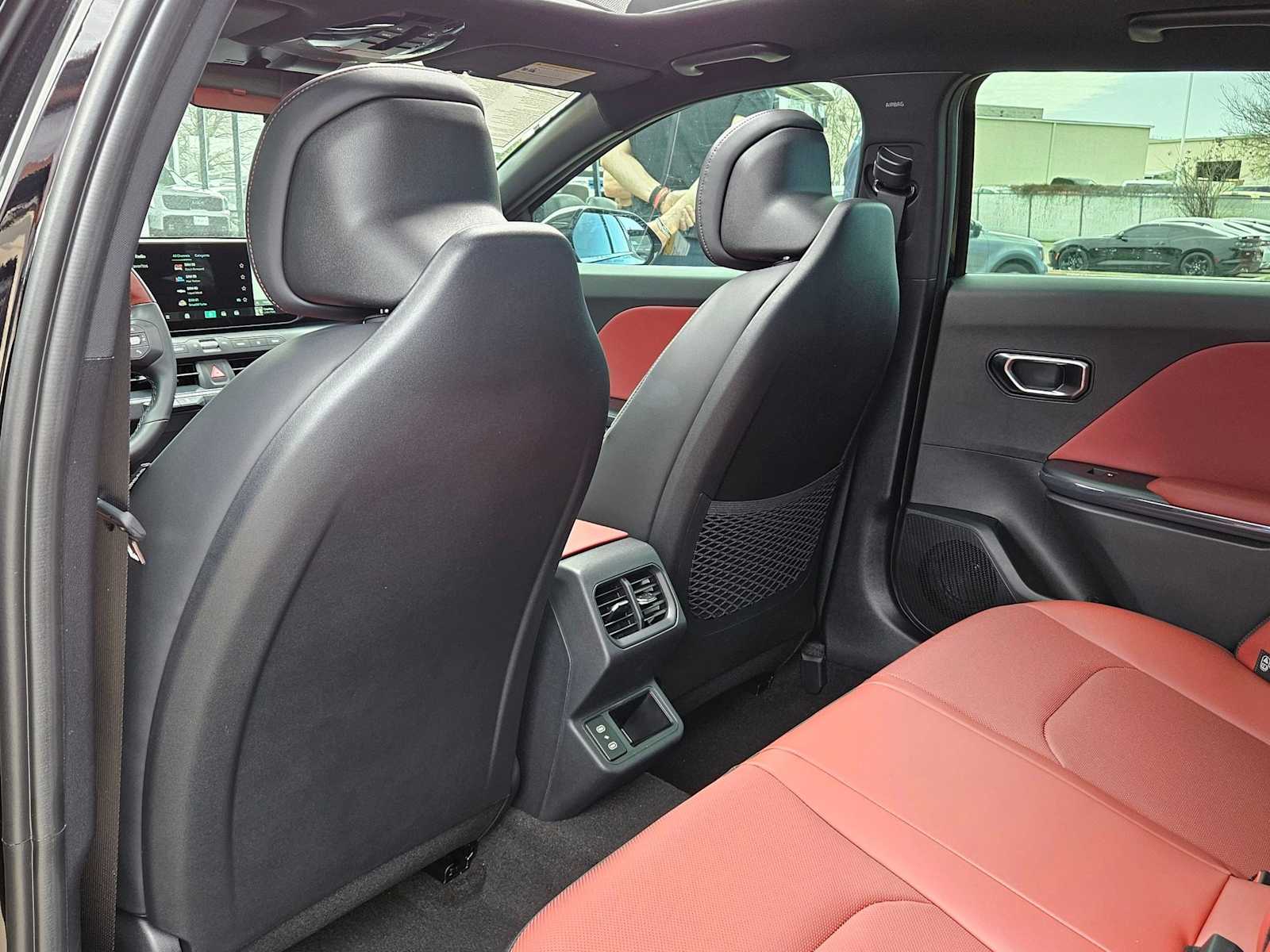 Thumbnail: 2026 Kia K4 - 19