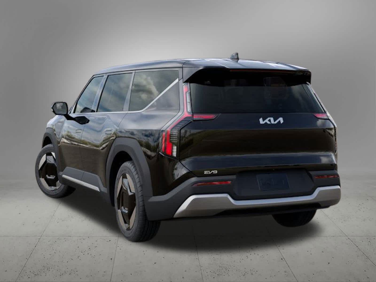 Thumbnail: 2026 Kia EV9 - 4