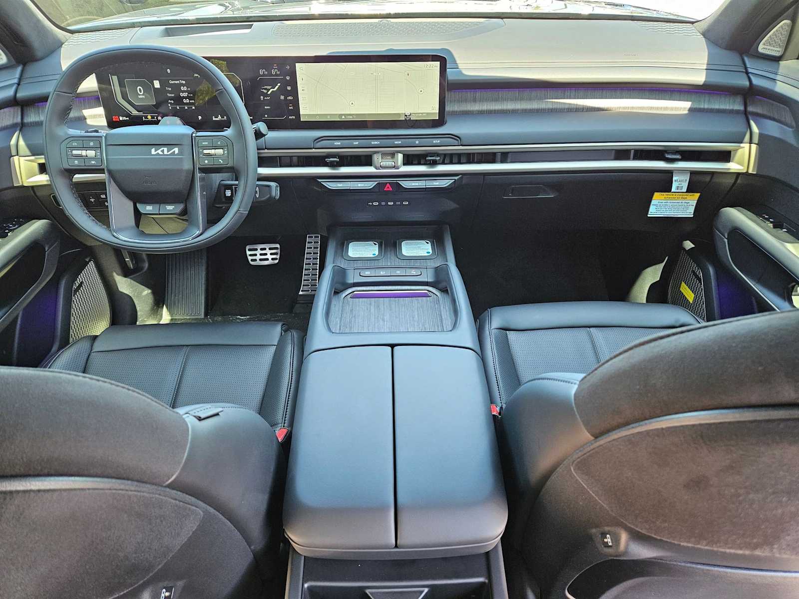 Thumbnail: 2027 Kia Telluride - 12