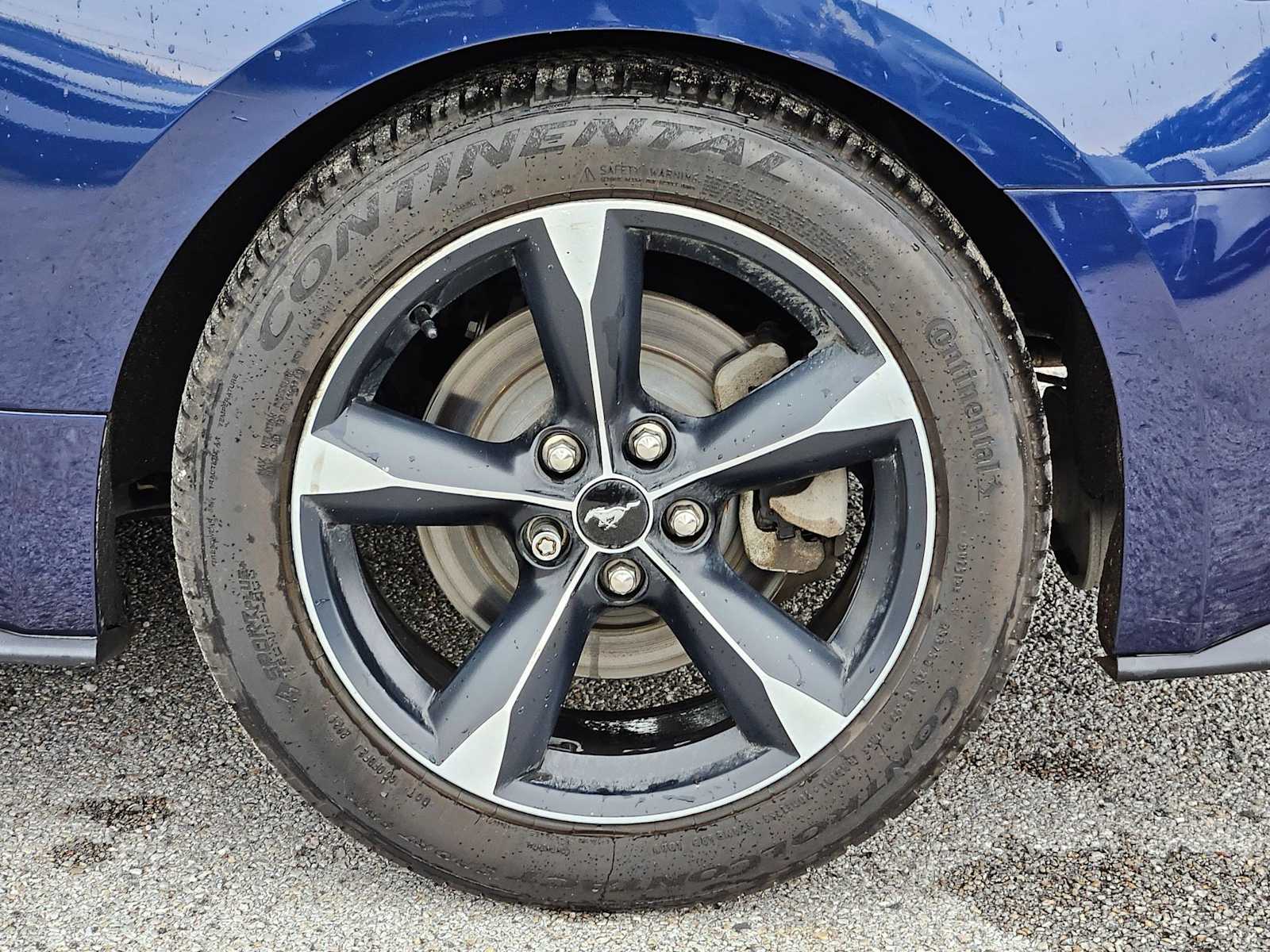 Thumbnail: 2020 Ford Mustang - 13