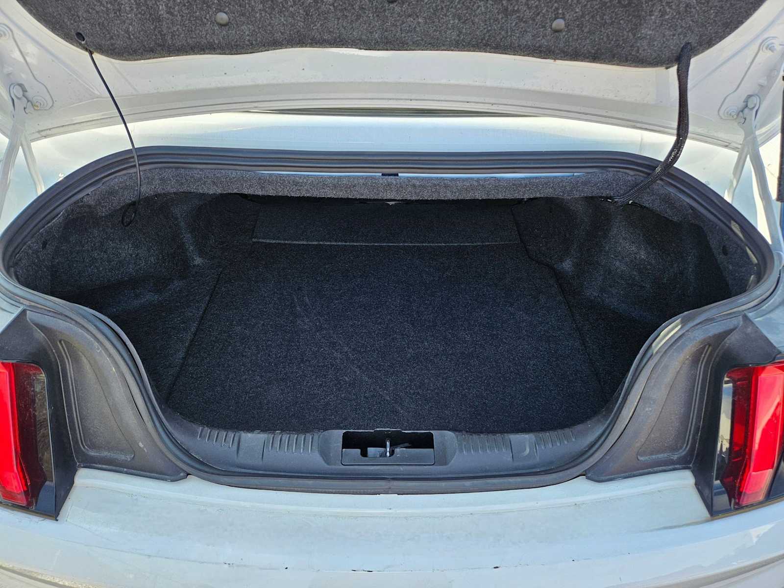 Thumbnail: 2023 Ford Mustang - 23