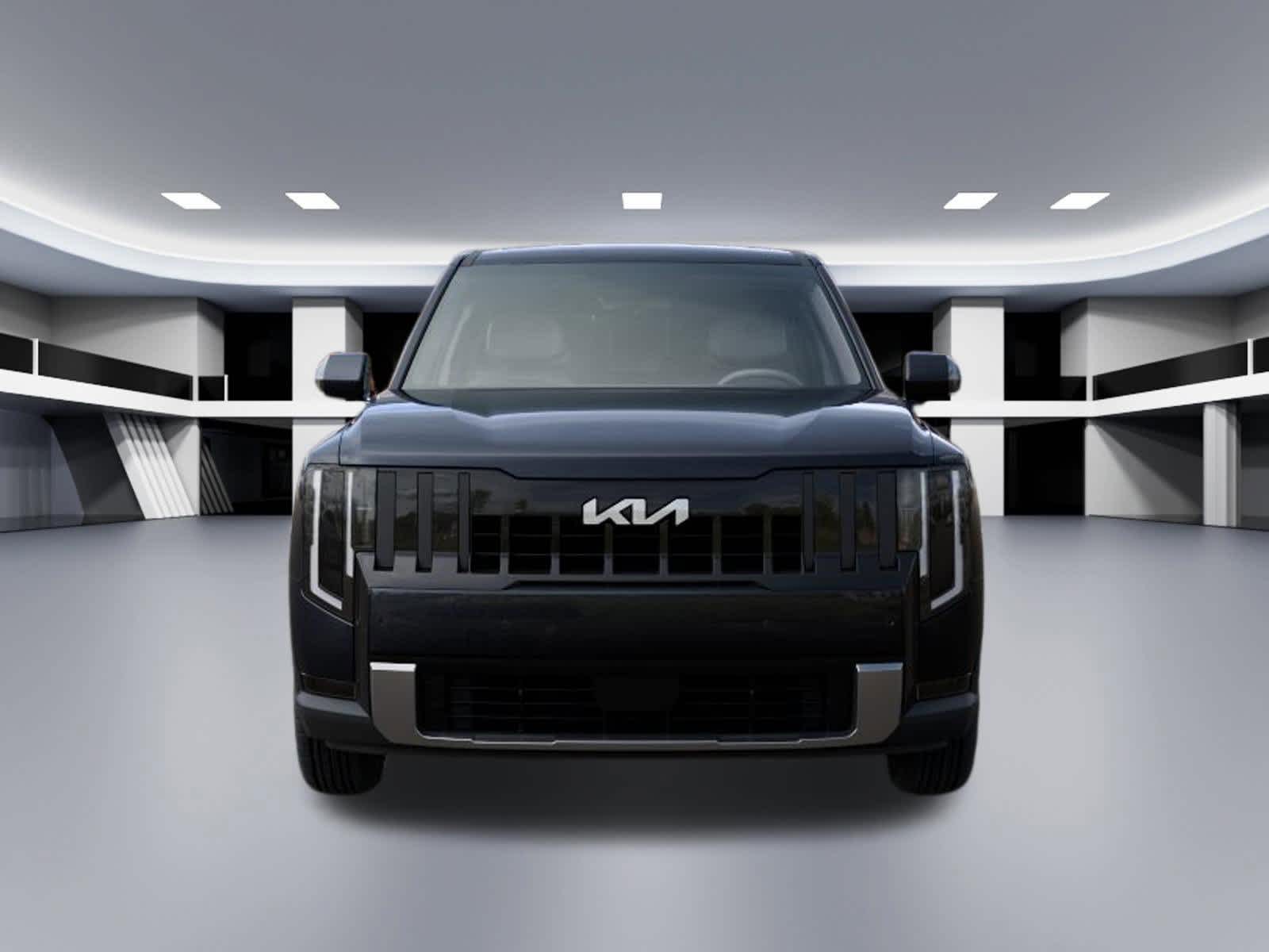 Thumbnail: 2027 Kia Telluride - 2