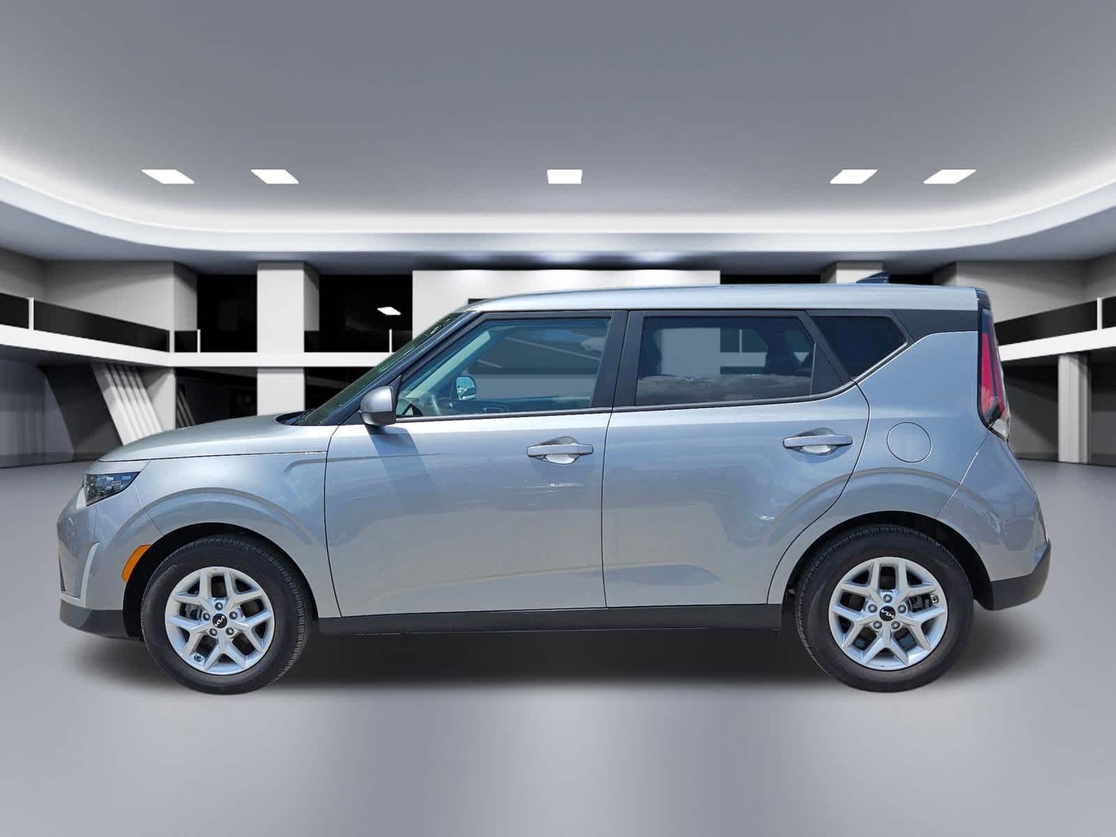 Thumbnail: 2025 Kia Soul - 2