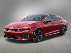 2025 Kia K5 GT-Line Sedan
