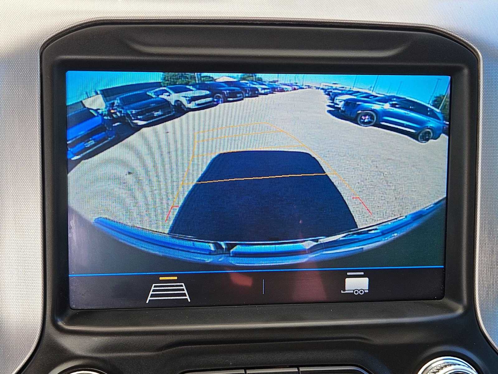 Thumbnail: 2022 GMC Sierra 1500 - 26