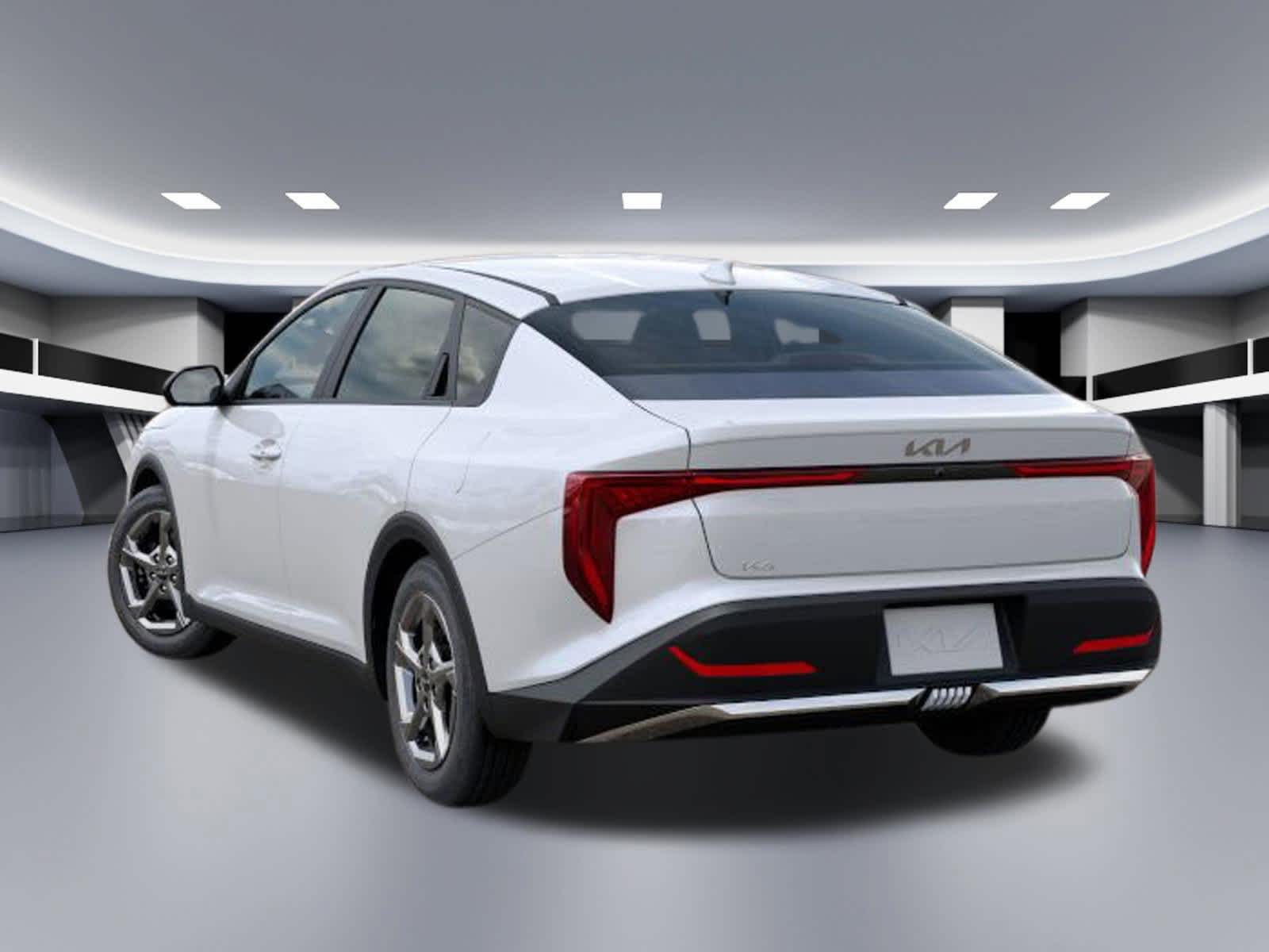 Thumbnail: 2026 Kia K4 - 4