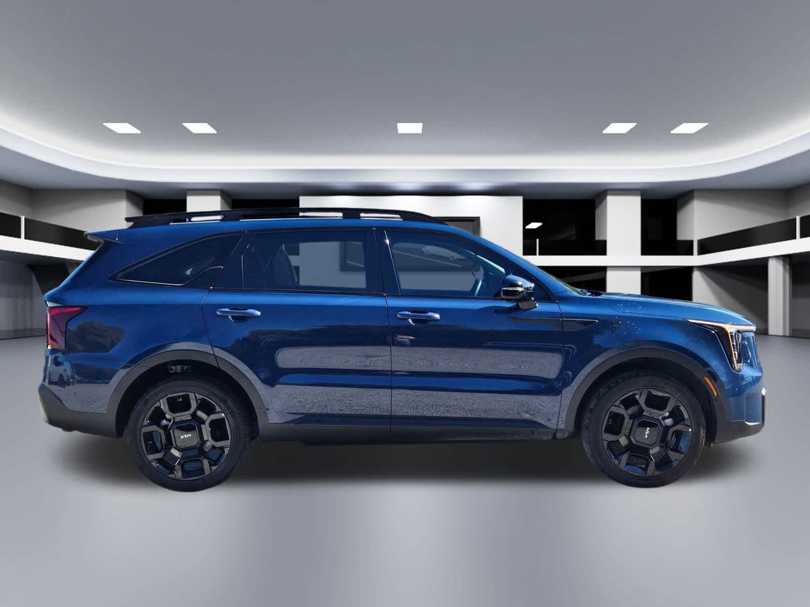 Thumbnail: 2024 Kia Sorento - 7