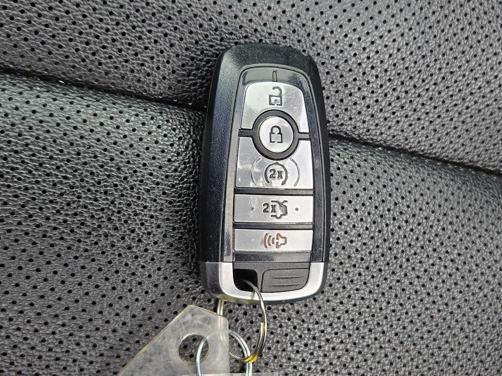 Thumbnail: 2023 Ford Mustang - 34