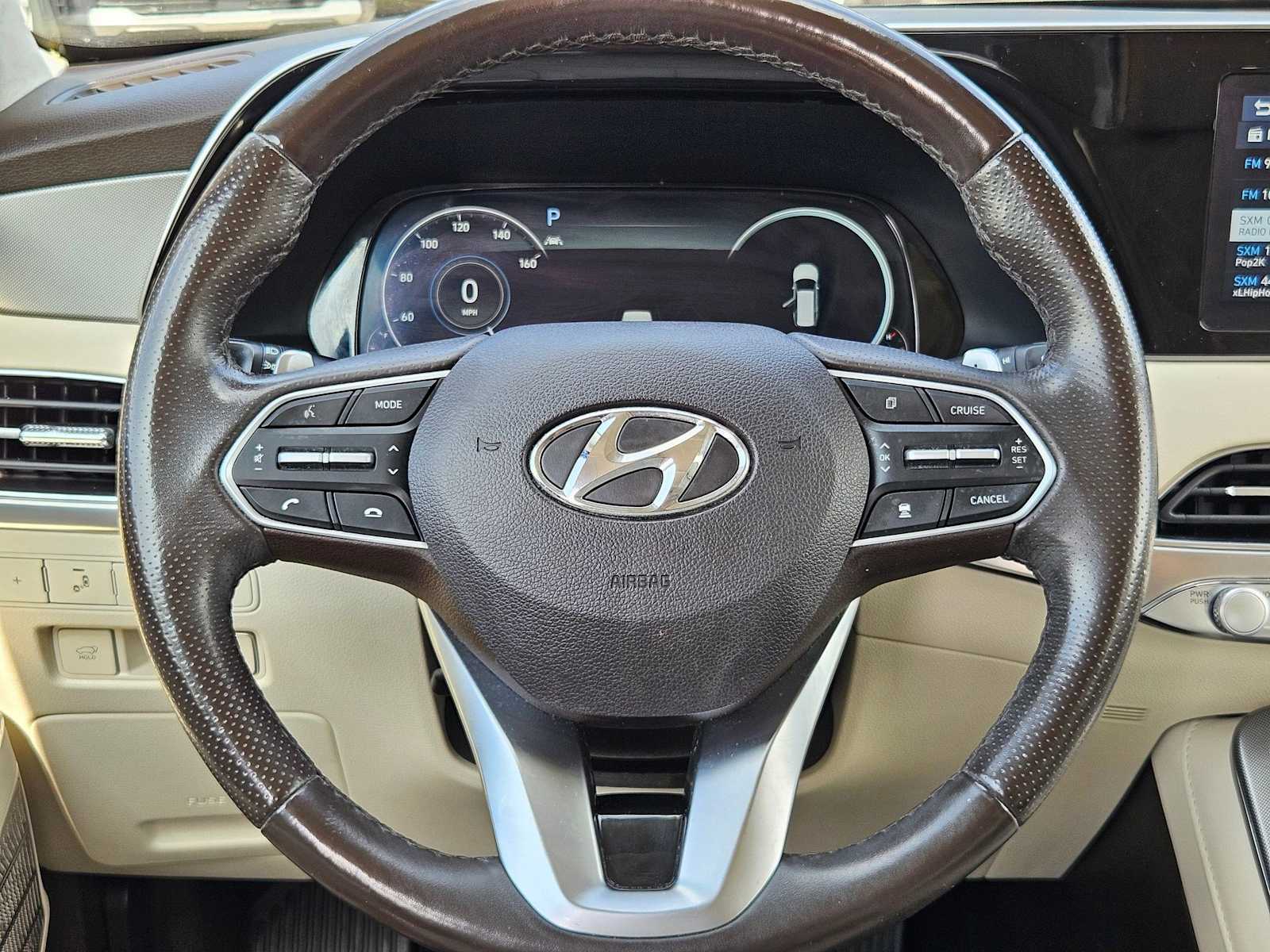 Thumbnail: 2020 Hyundai Palisade - 23