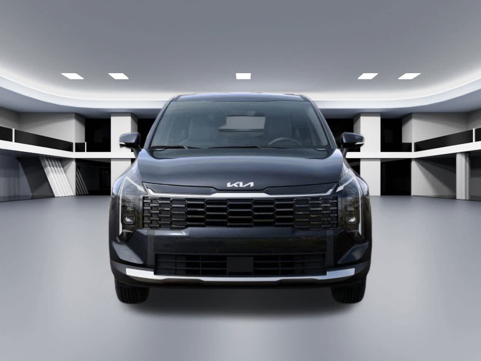 Thumbnail: 2026 Kia Sportage - 2