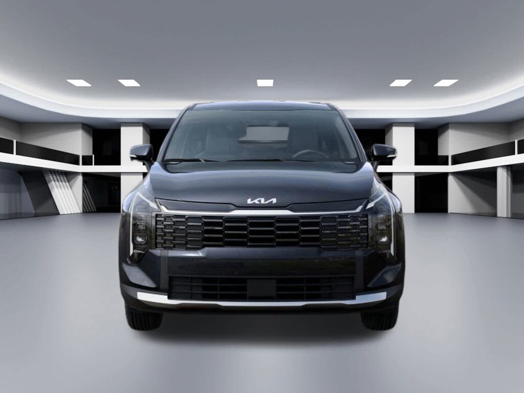 New 2026 Kia Sportage EX SUV