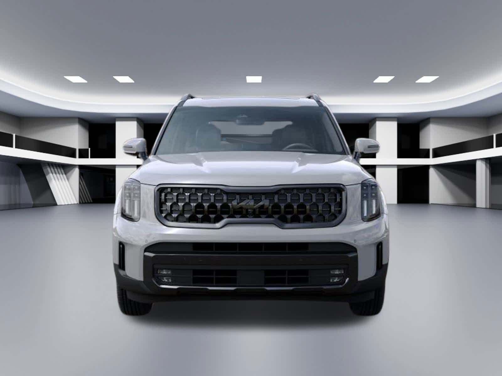 Thumbnail: 2025 Kia Telluride - 2