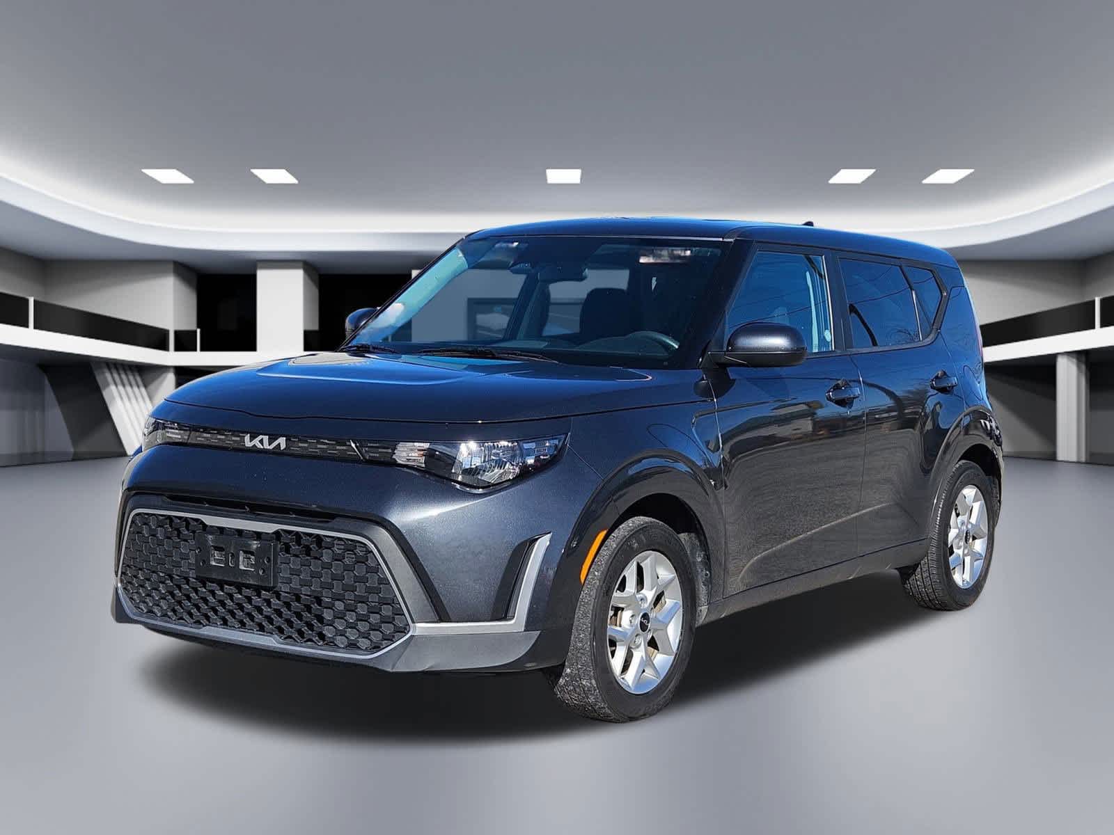 Thumbnail: 2024 Kia Soul - 9