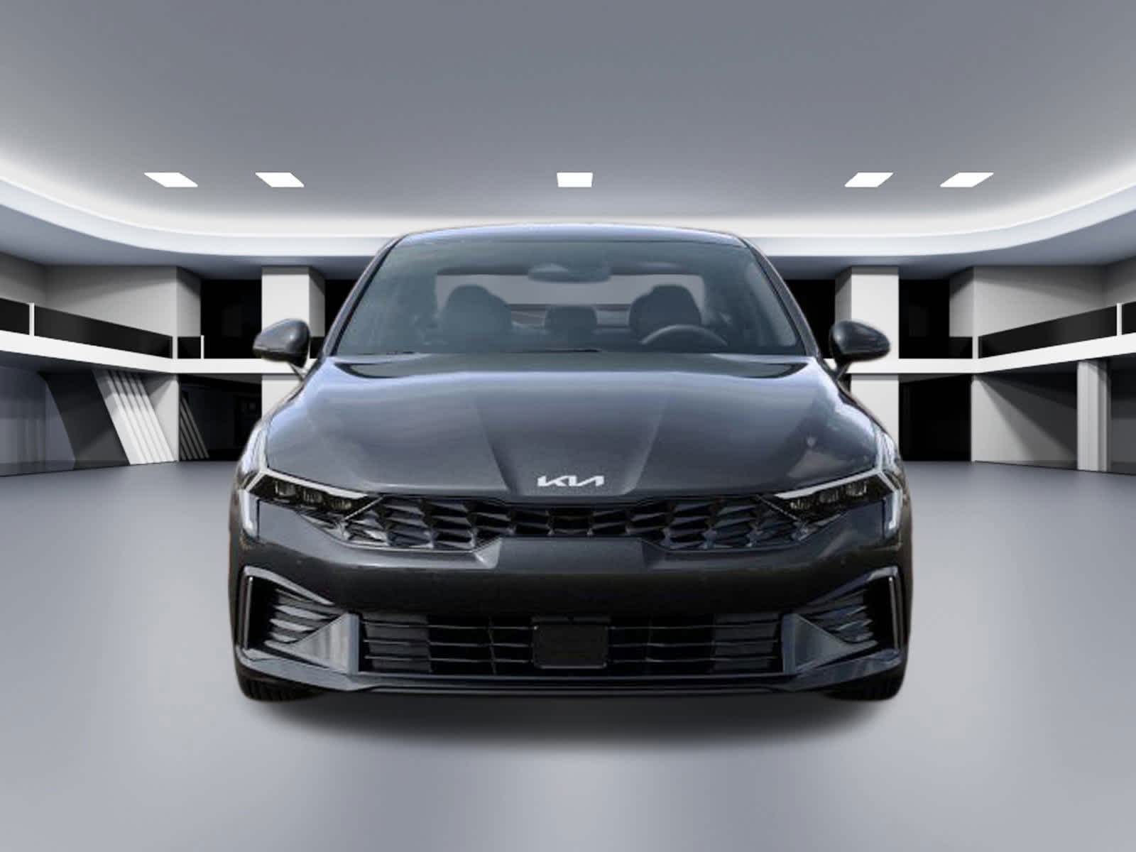 Thumbnail: 2026 Kia K5 - 2