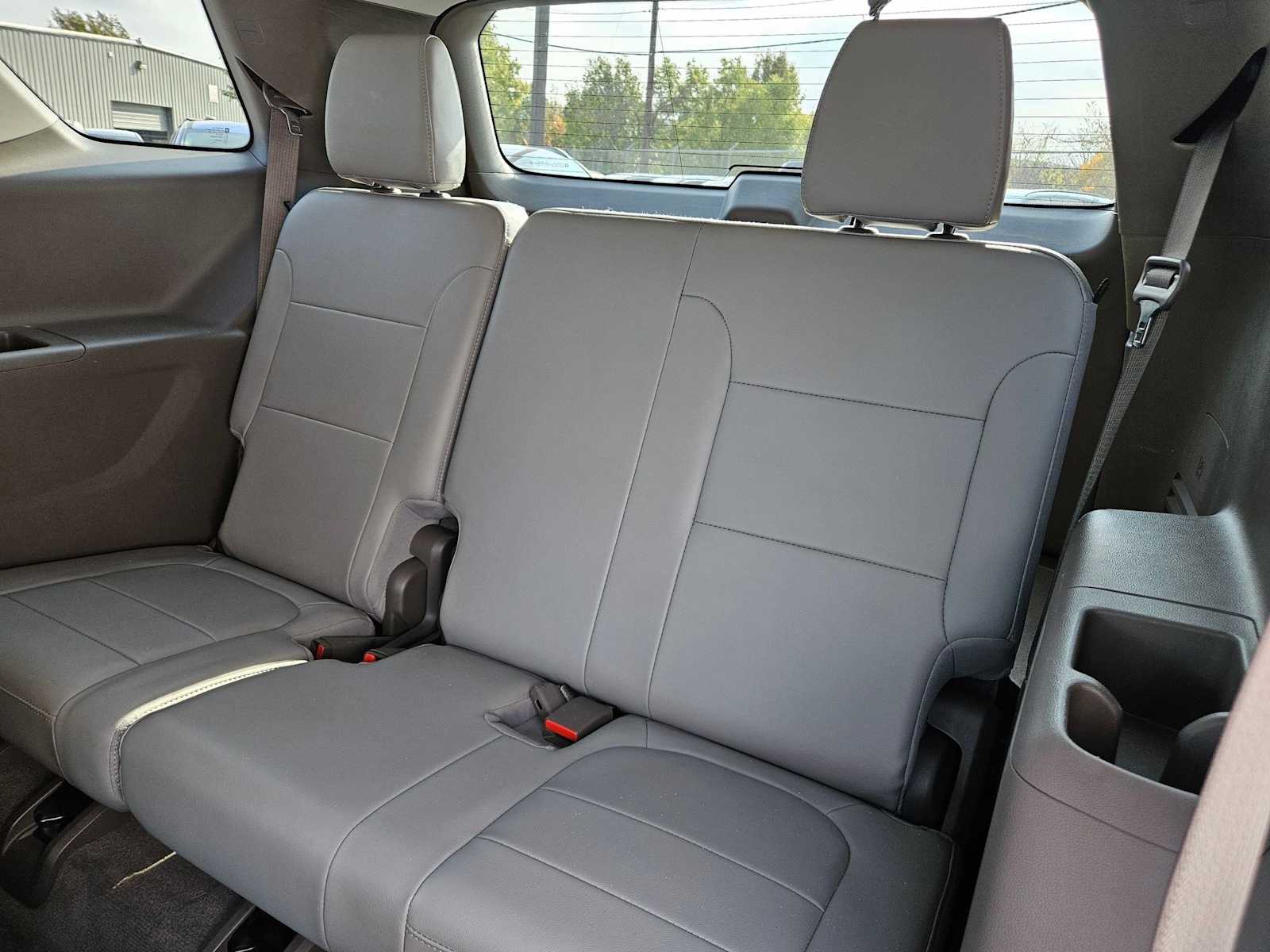 Thumbnail: 2019 Chevrolet Traverse - 20