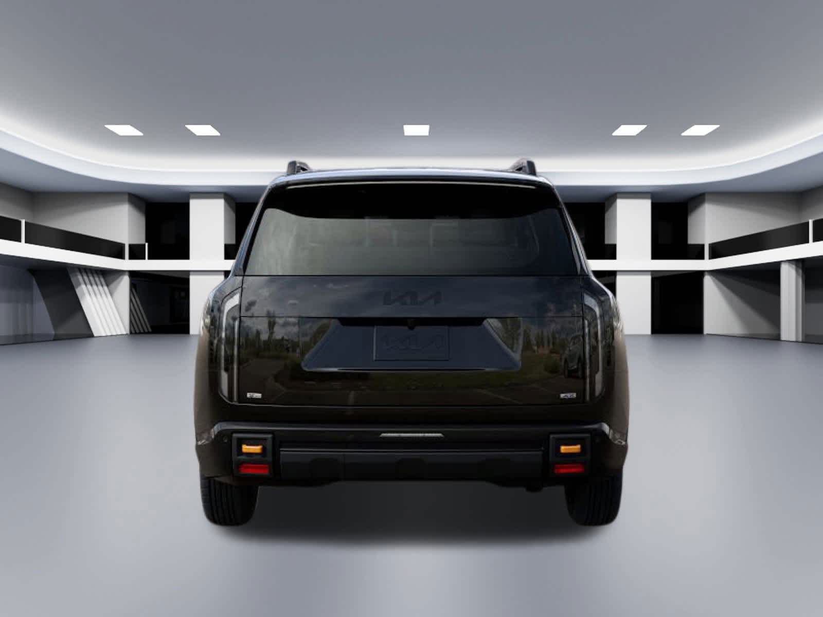 Thumbnail: 2027 Kia Telluride - 5