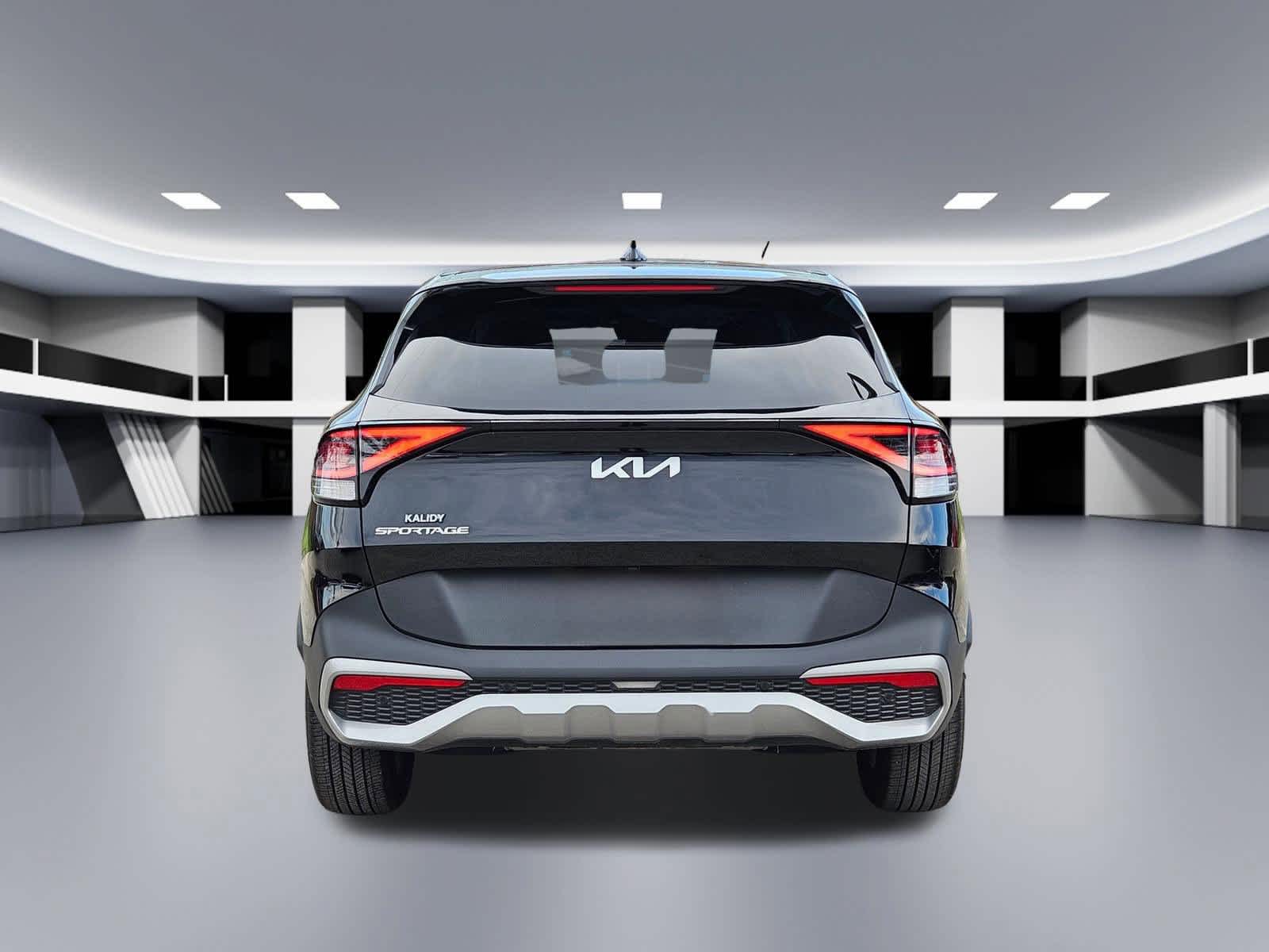 Thumbnail: 2023 Kia Sportage - 5