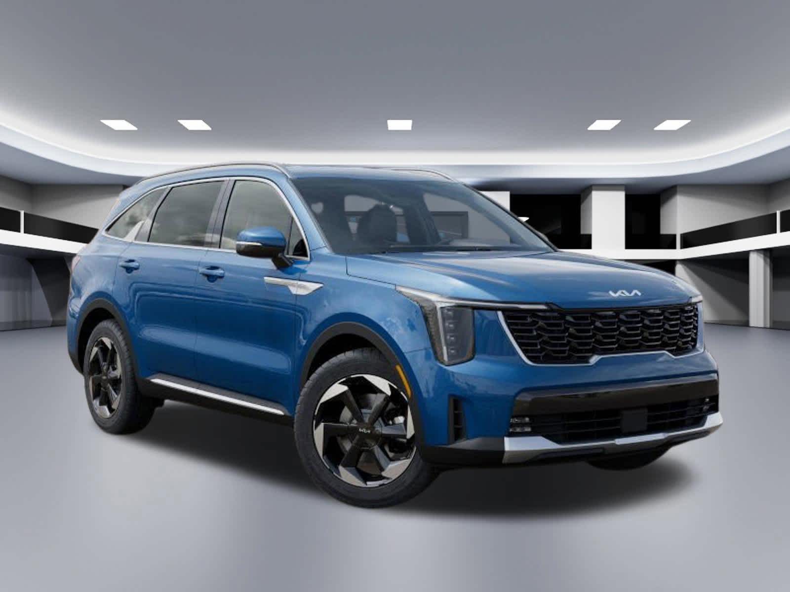 Thumbnail: 2026 Kia Sorento - 8