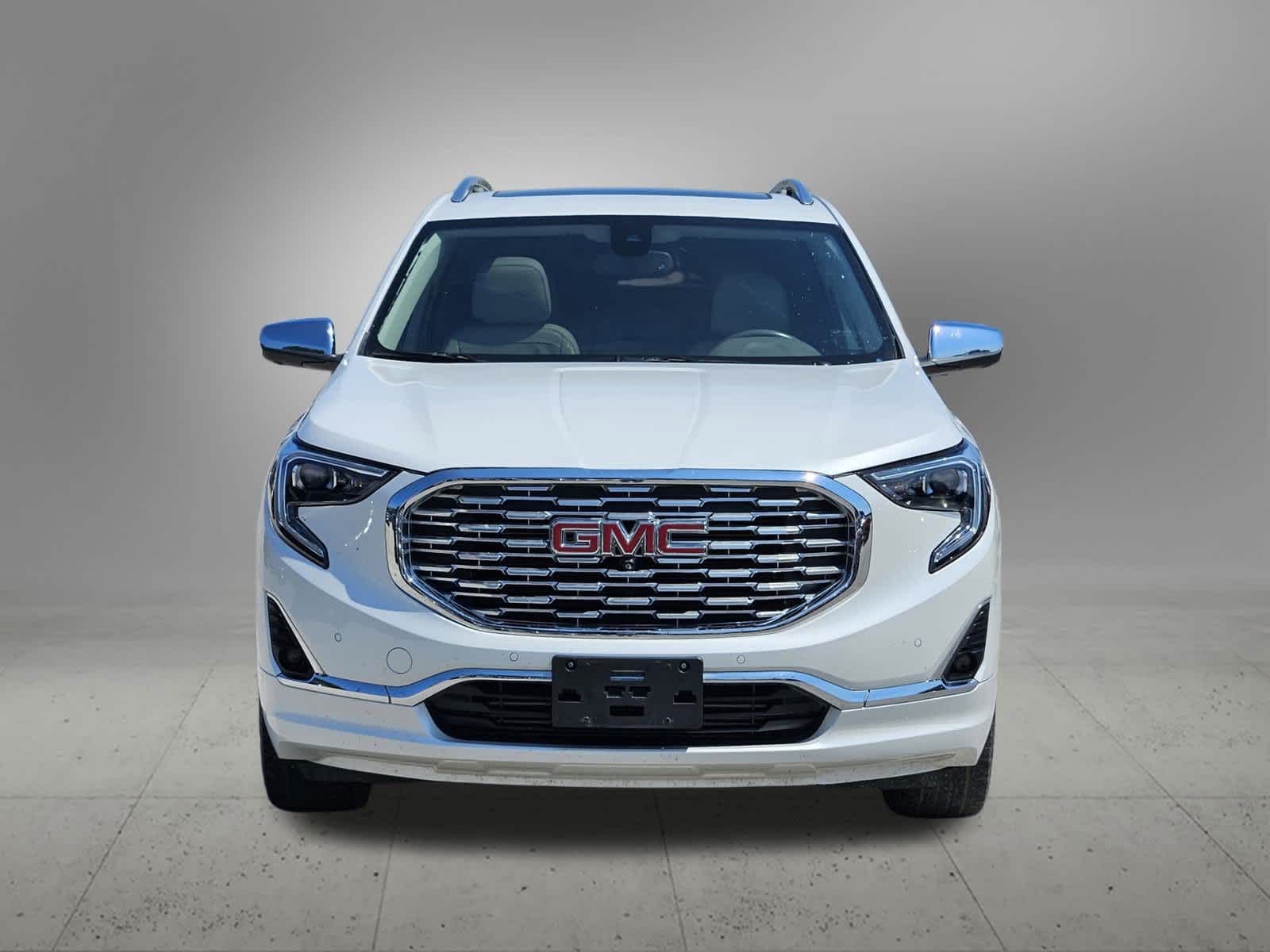 2020 GMC Terrain Denali 7