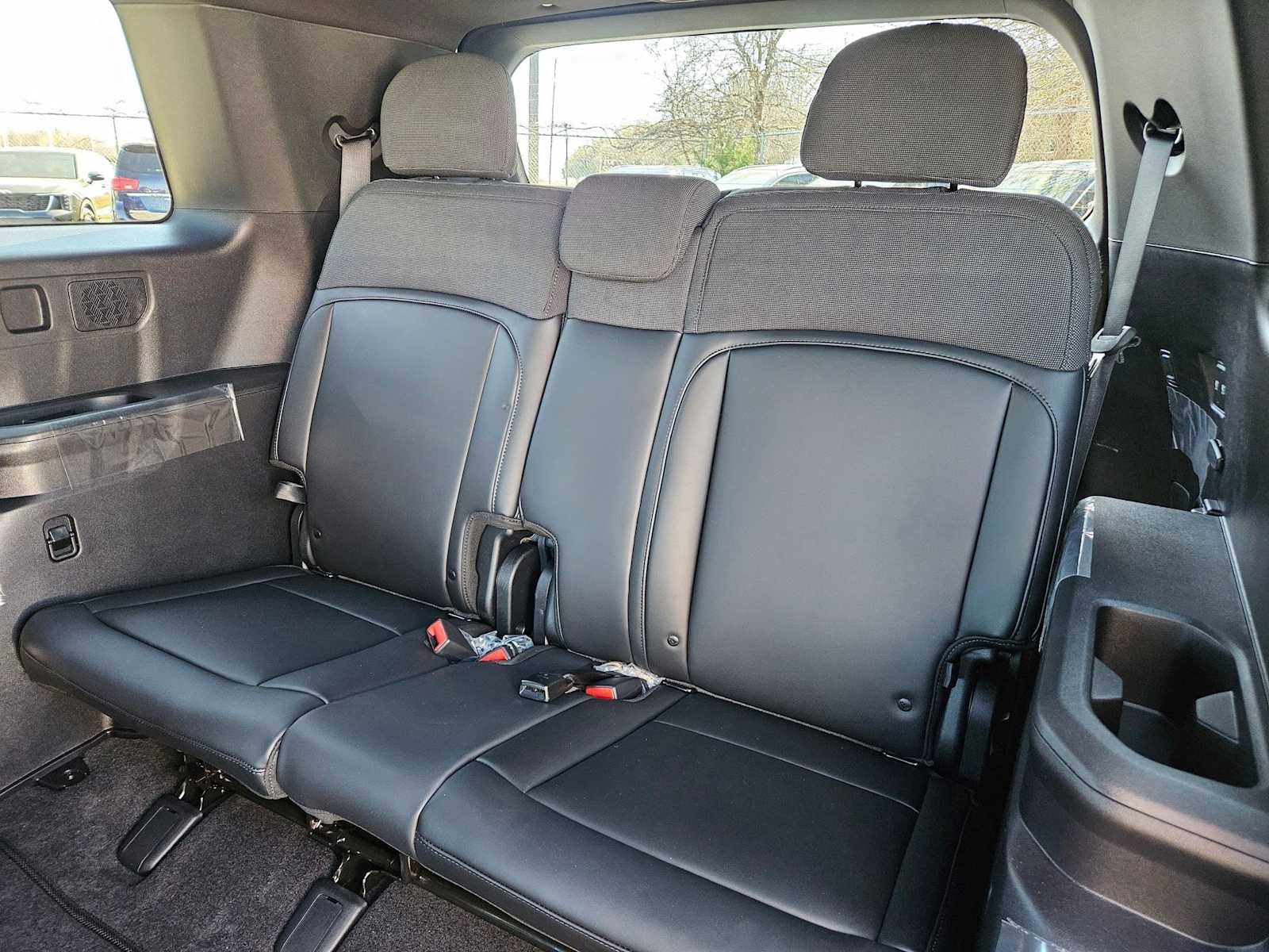 Thumbnail: 2027 Kia Telluride - 14